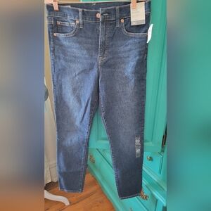 GAP High Rise Women's True Skinny Jeans